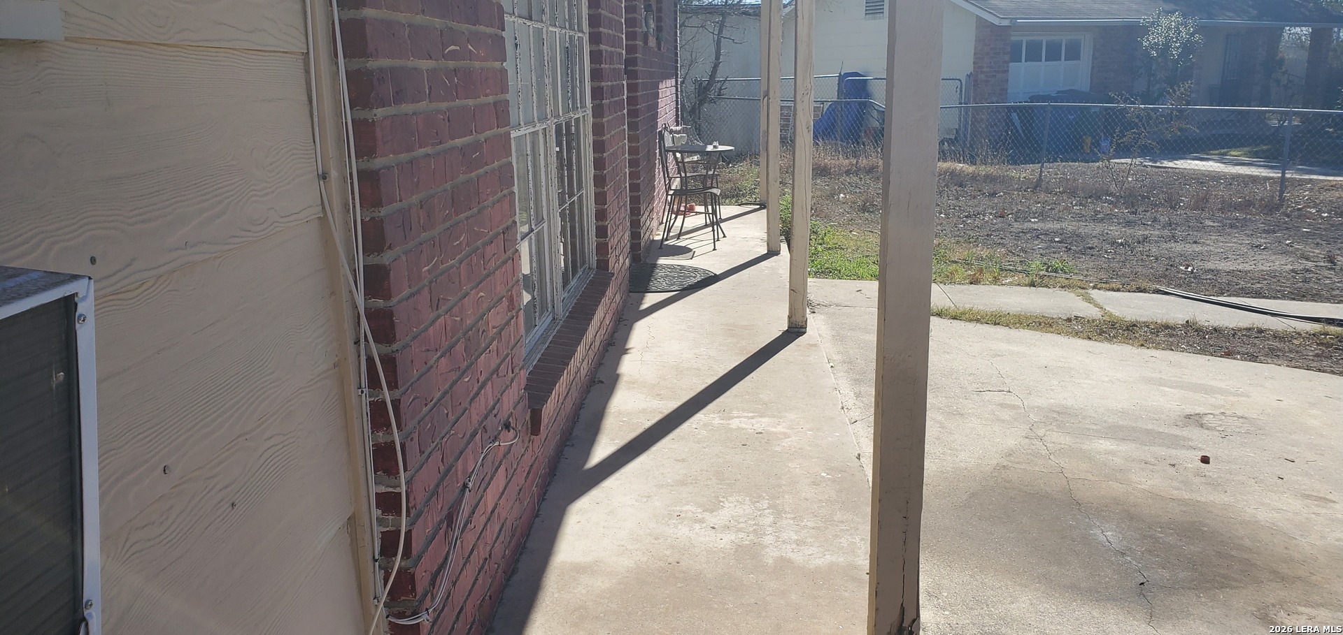 8322 Charger San Antonio TX 78221