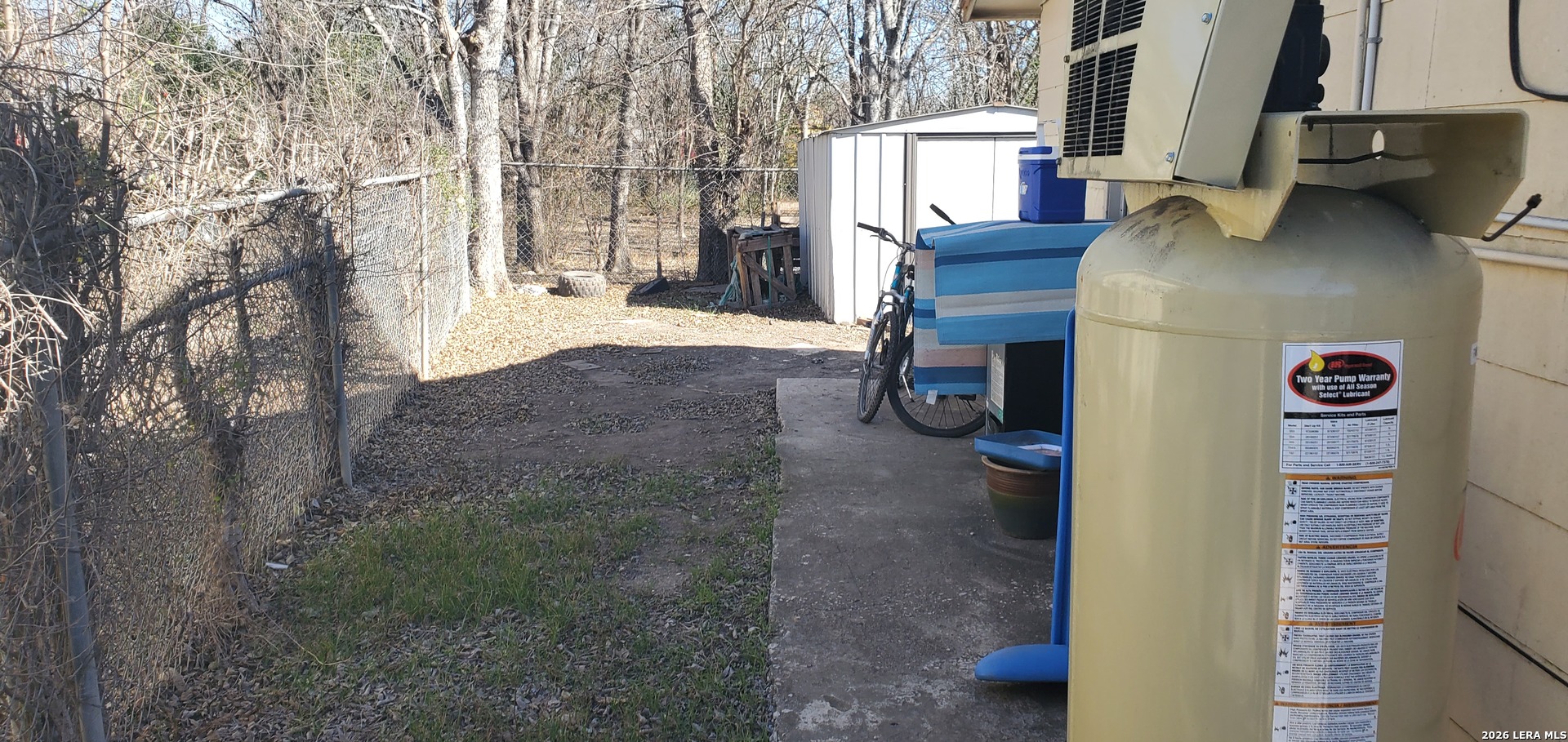 8322 Charger San Antonio TX 78221