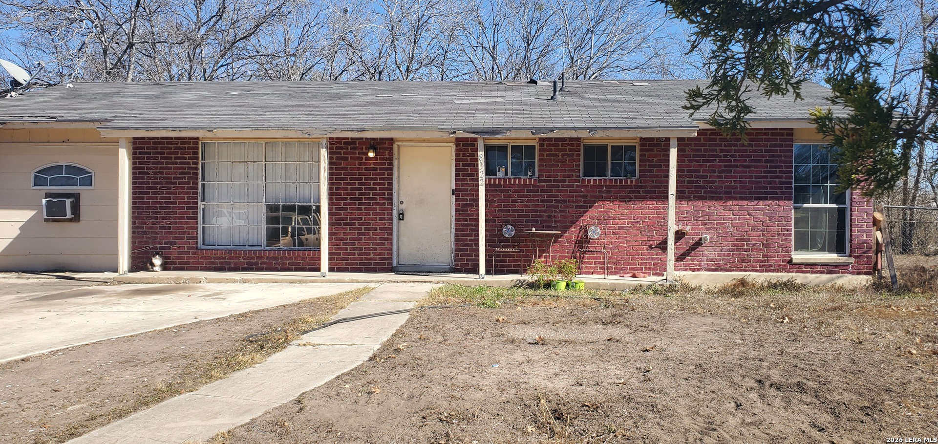 8322 Charger San Antonio TX 78221