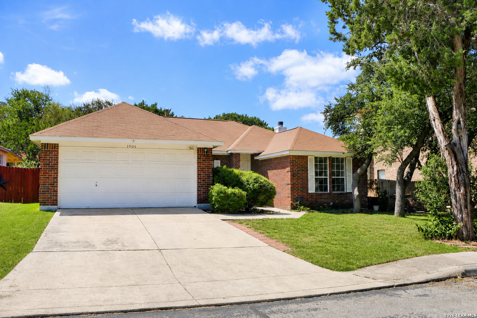 3906 Knollcross San Antonio TX 78247