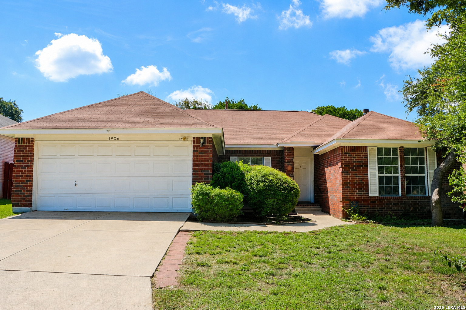 3906 Knollcross San Antonio TX 78247