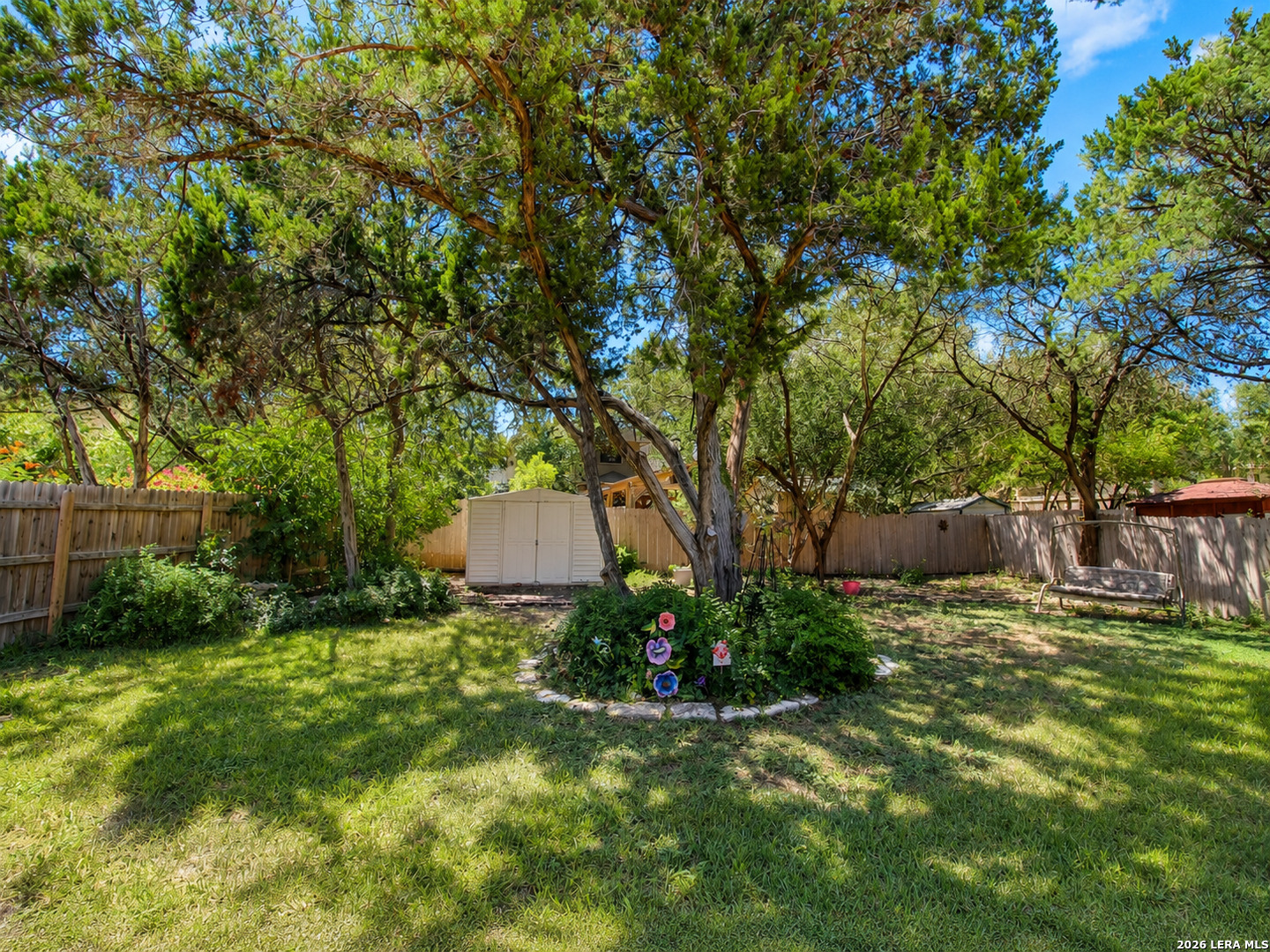 3906 Knollcross San Antonio TX 78247