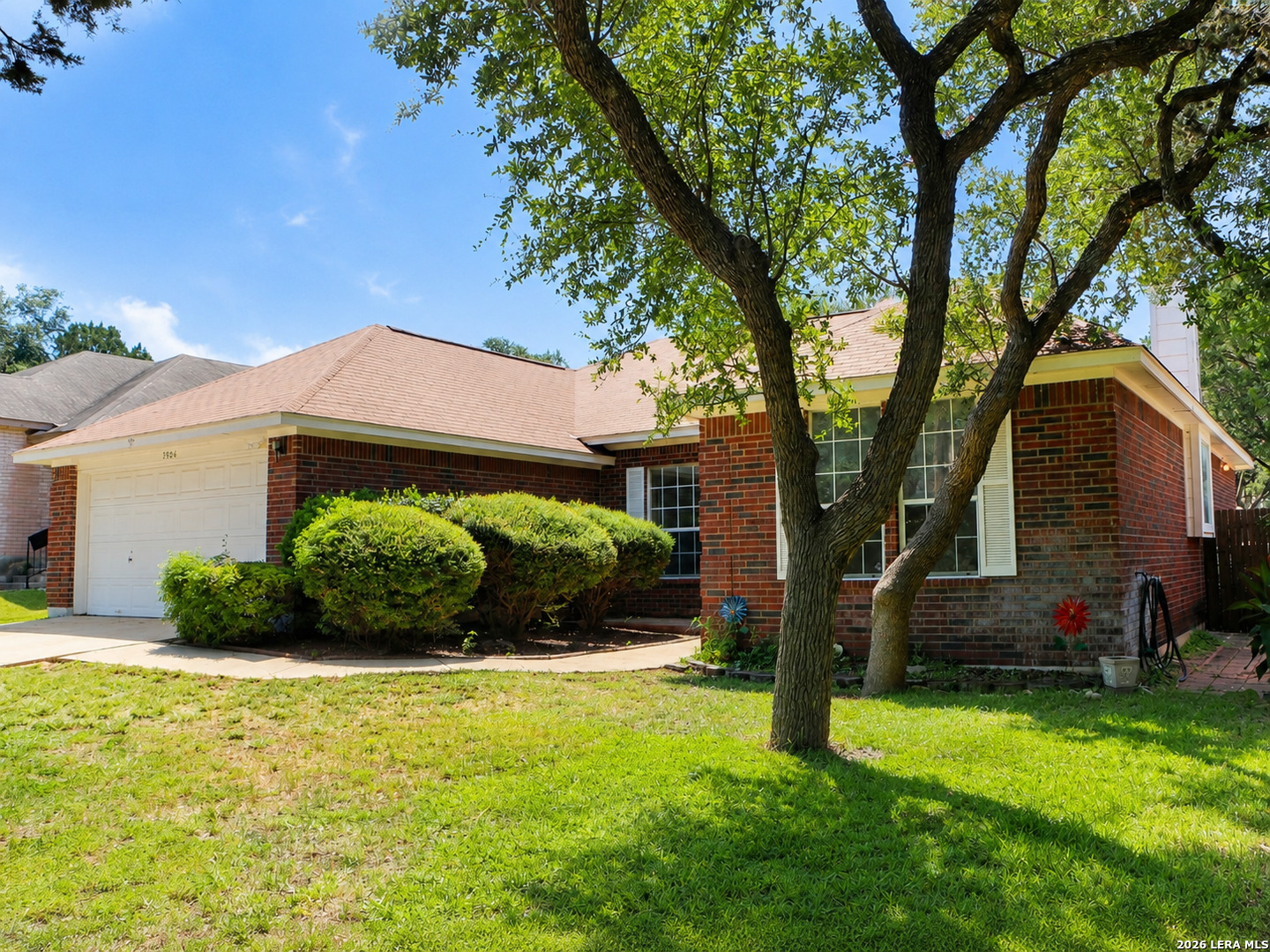 3906 Knollcross San Antonio TX 78247