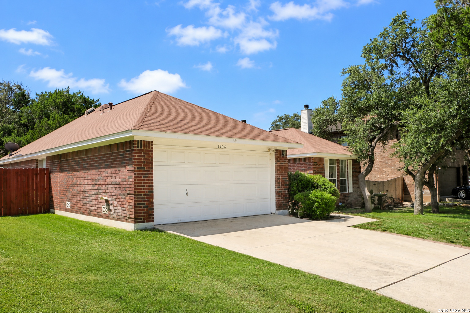 3906 Knollcross San Antonio TX 78247