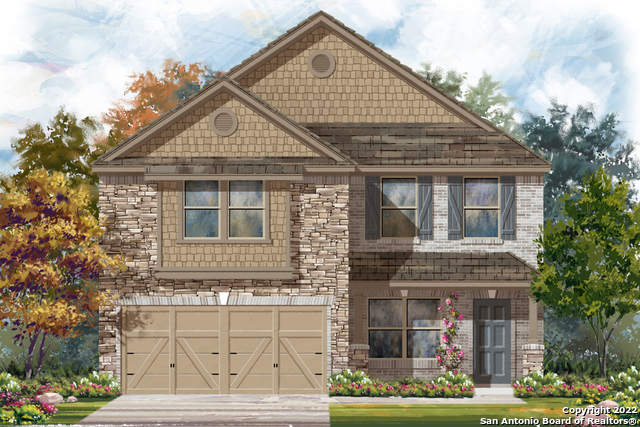11314 Edelweiss San Antonio TX 78245