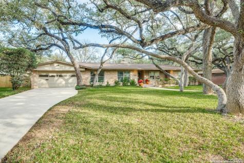 519 Country Lane San Antonio TX 78209