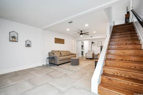 519 Glenn Drive Canyon Lake TX 78133