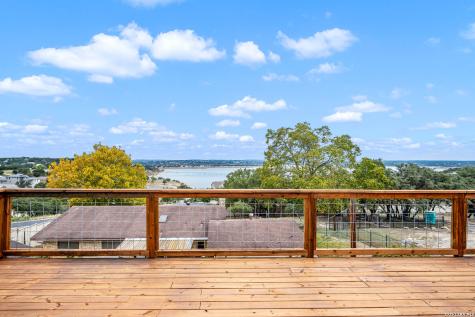 519 Glenn Drive Canyon Lake TX 78133