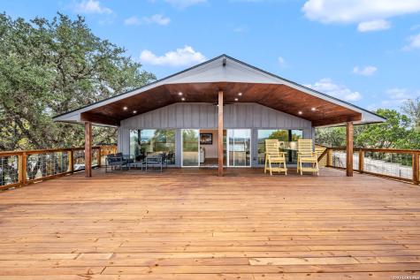 519 Glenn Drive Canyon Lake TX 78133
