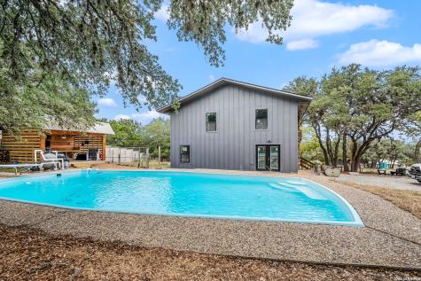 519 Glenn Drive Canyon Lake TX 78133
