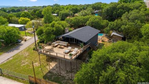 519 Glenn Drive Canyon Lake TX 78133