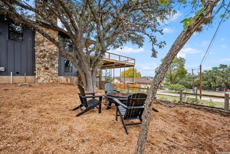519 Glenn Drive Canyon Lake TX 78133