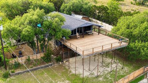519 Glenn Drive Canyon Lake TX 78133