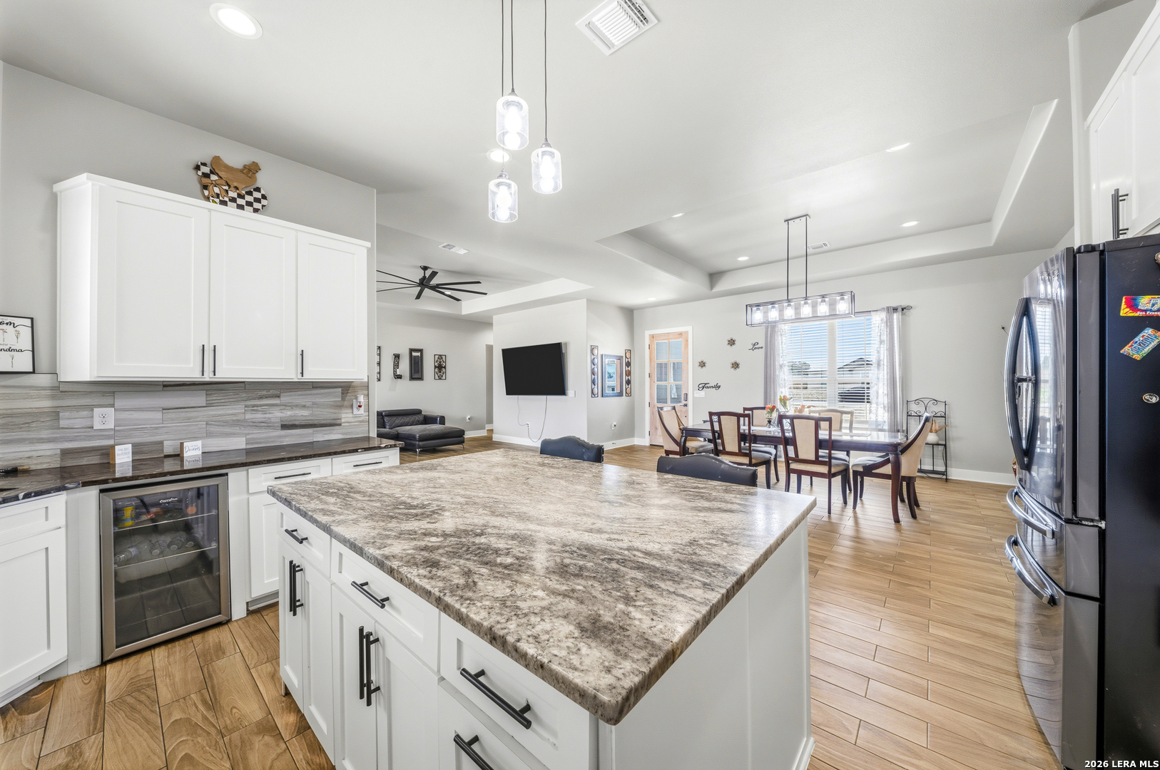 55 Log Cabin Way Poteet TX 78065