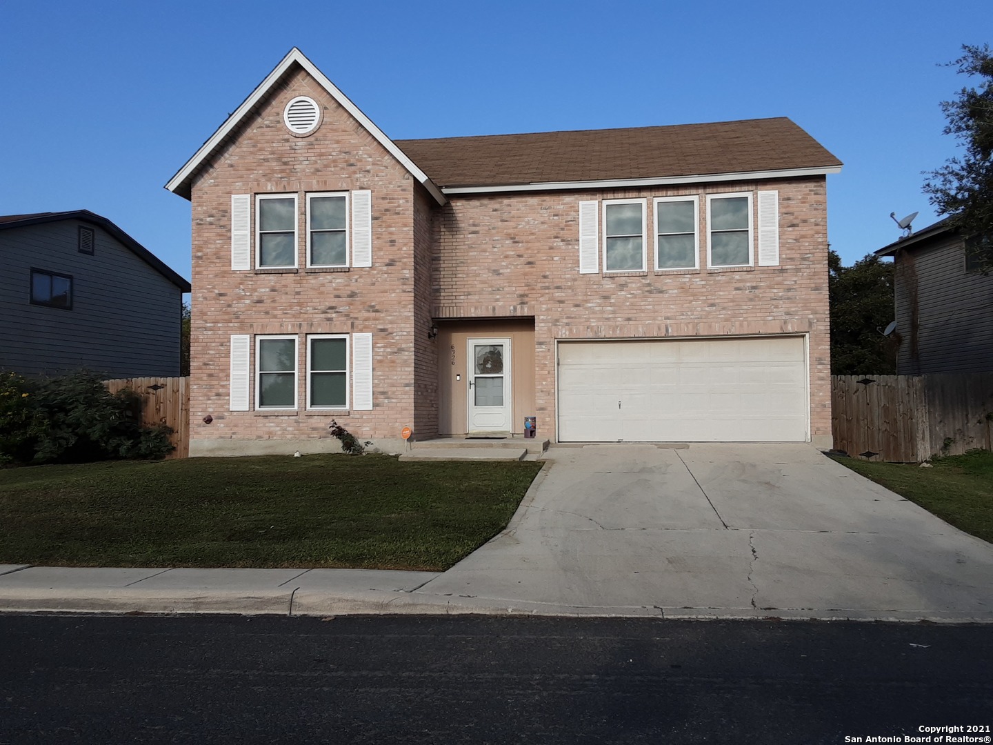 6326 Beech Trail Drive Converse TX 78109