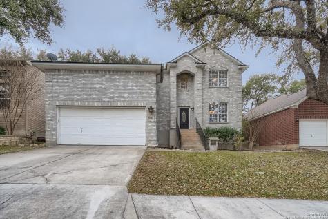 9022 Brae Ridge Drive San Antonio TX 78249