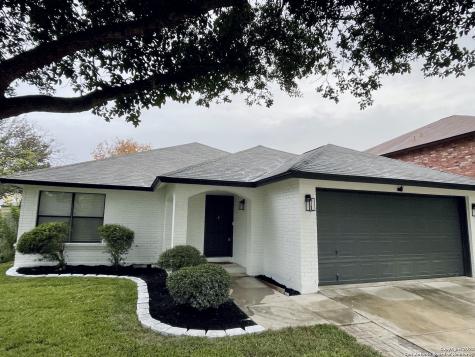 7035 Valmont Drive San Antonio TX 78240