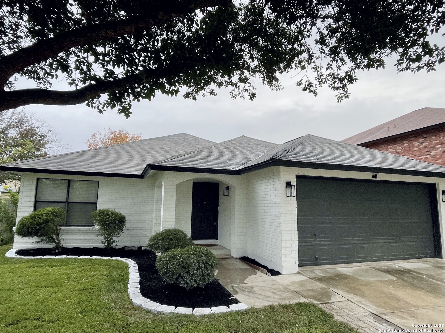 7035 Valmont Drive San Antonio TX 78240