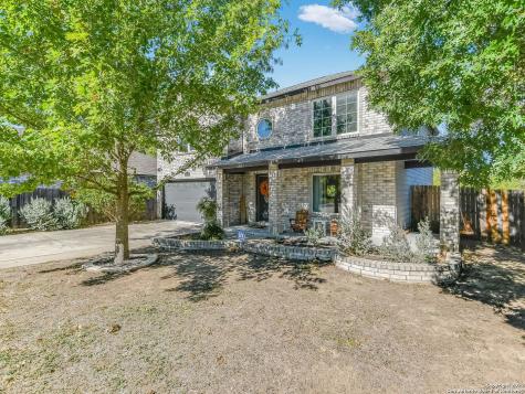 6915 Scenic Sunset San Antonio TX 78249
