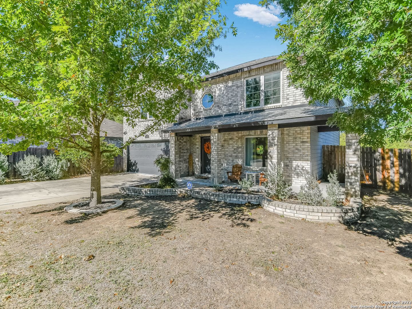 6915 Scenic Sunset San Antonio TX 78249