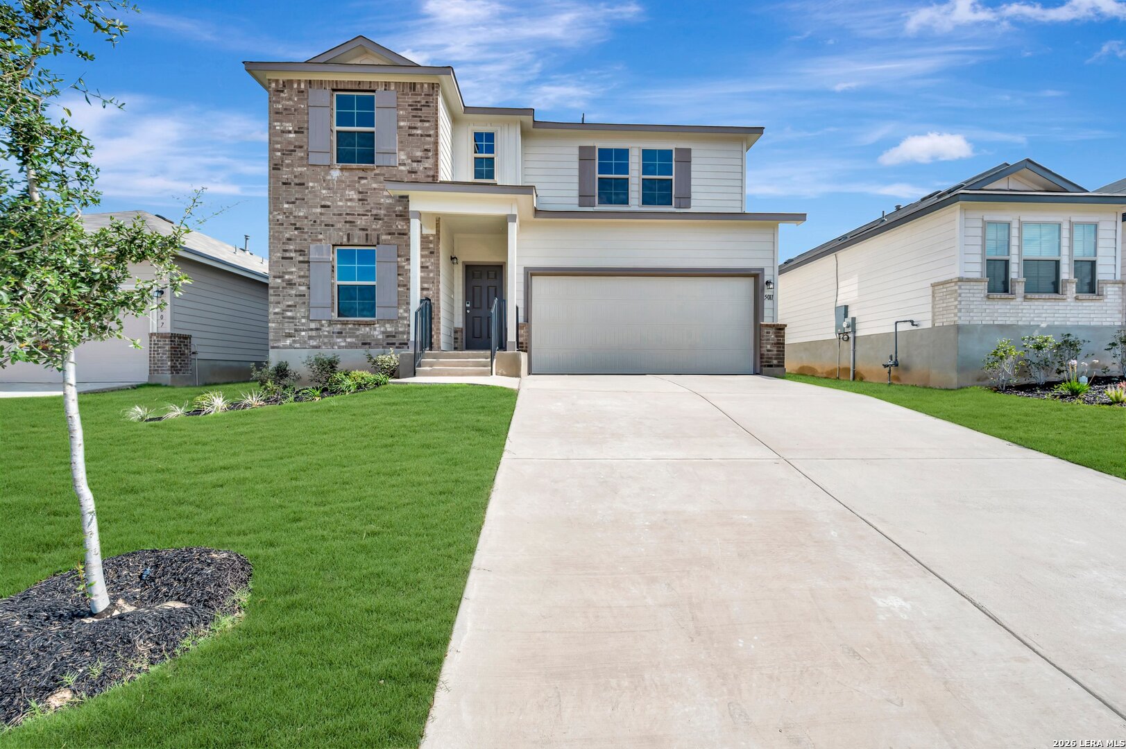 5011 Agave Blue Lane San Antonio TX 78222