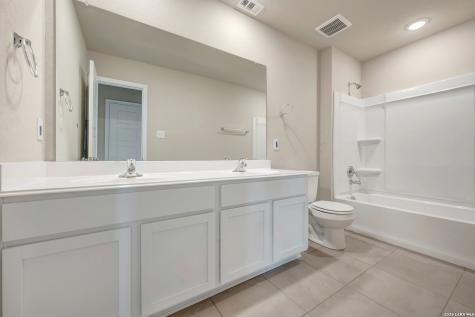 5011 Agave Blue Lane San Antonio TX 78222