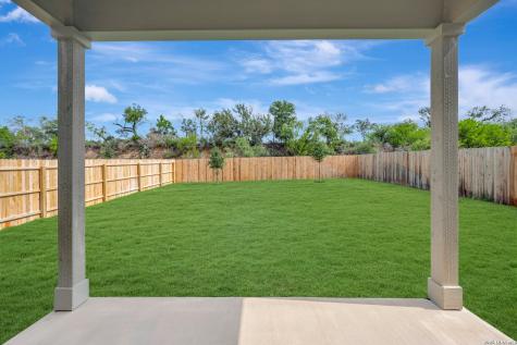 5011 Agave Blue Lane San Antonio TX 78222