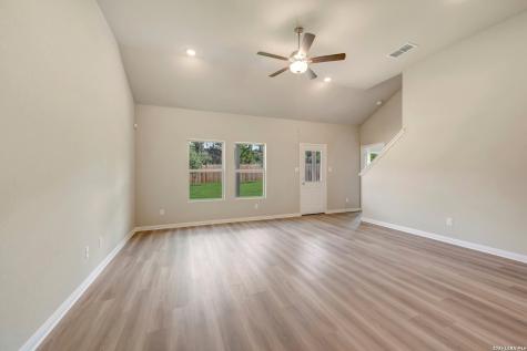 5011 Agave Blue Lane San Antonio TX 78222