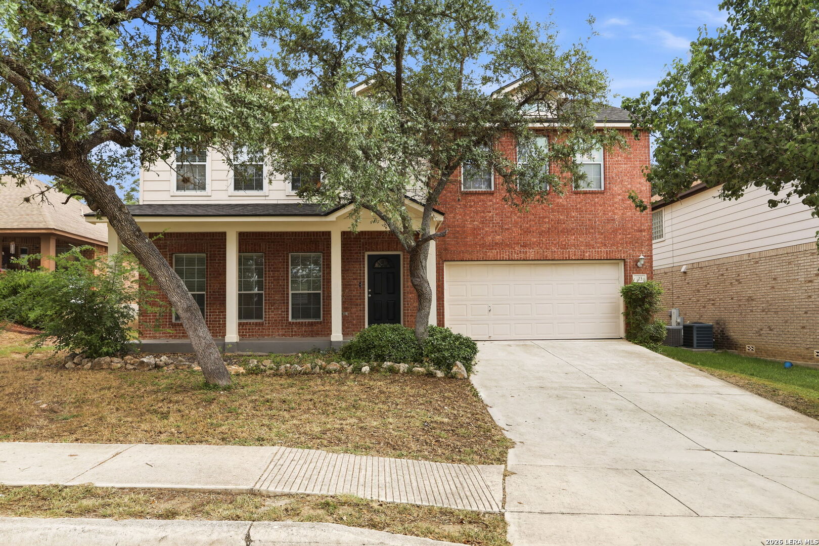 123 Impala Circle San Antonio TX 78259