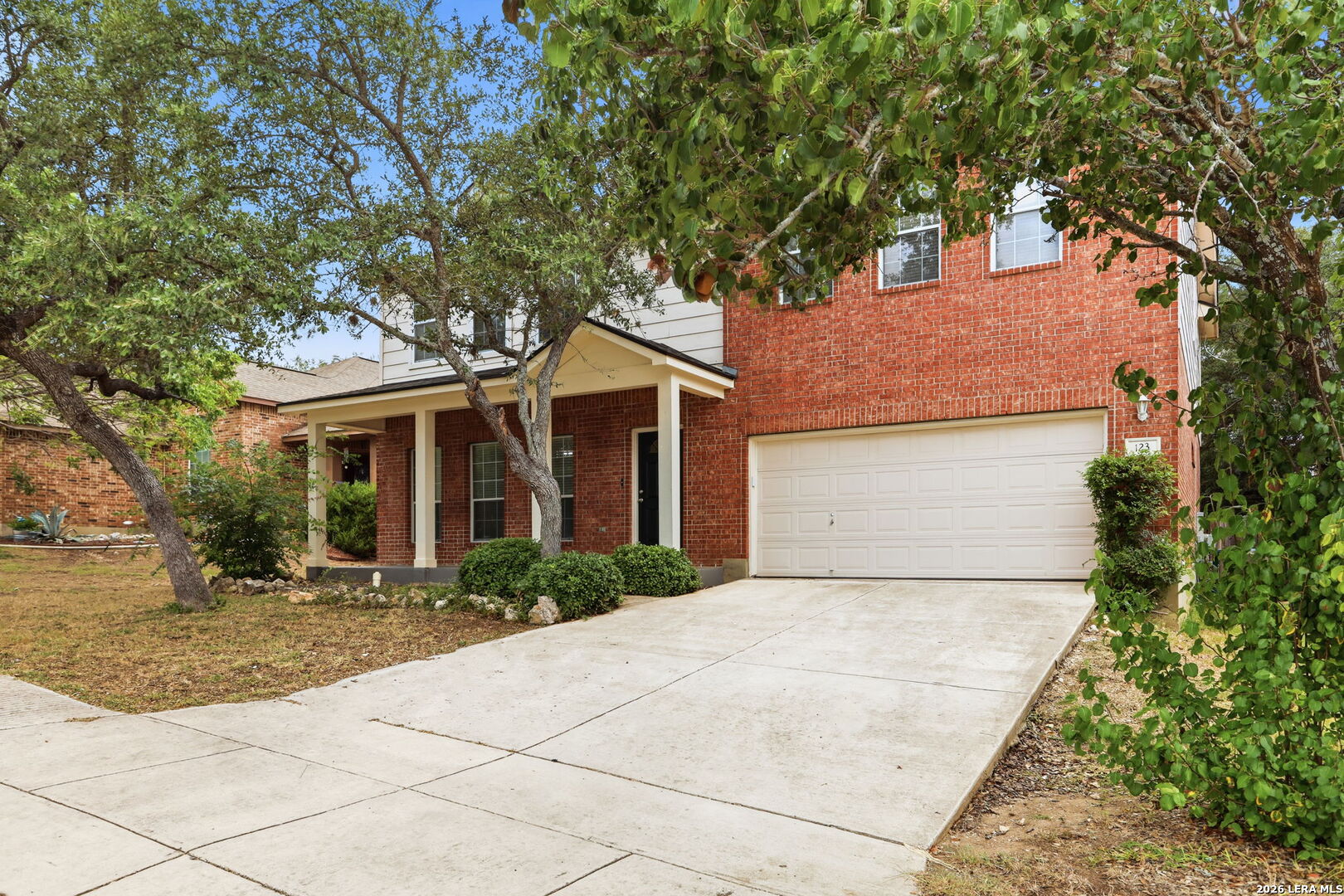 123 Impala Circle San Antonio TX 78259