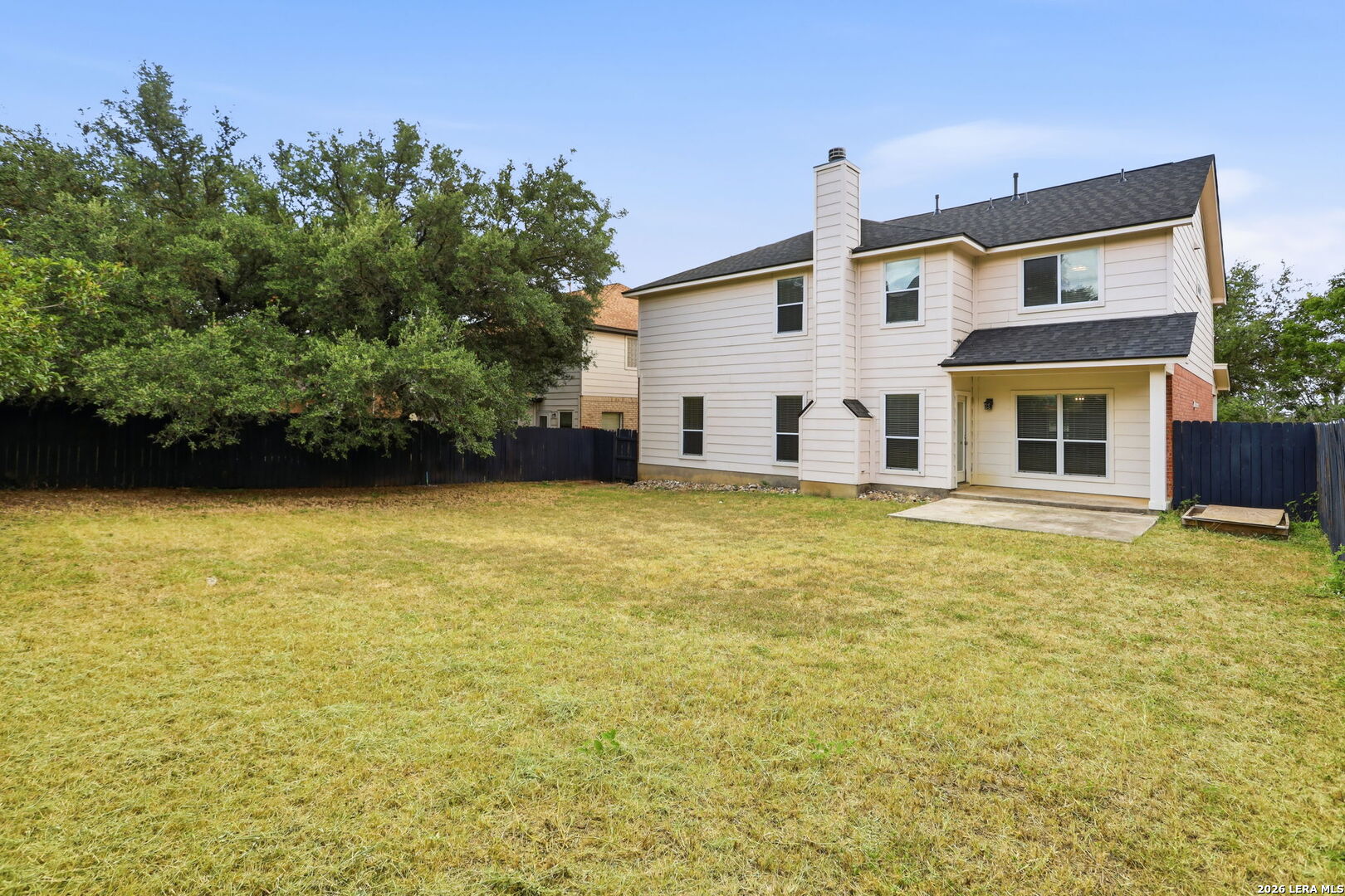 123 Impala Circle San Antonio TX 78259
