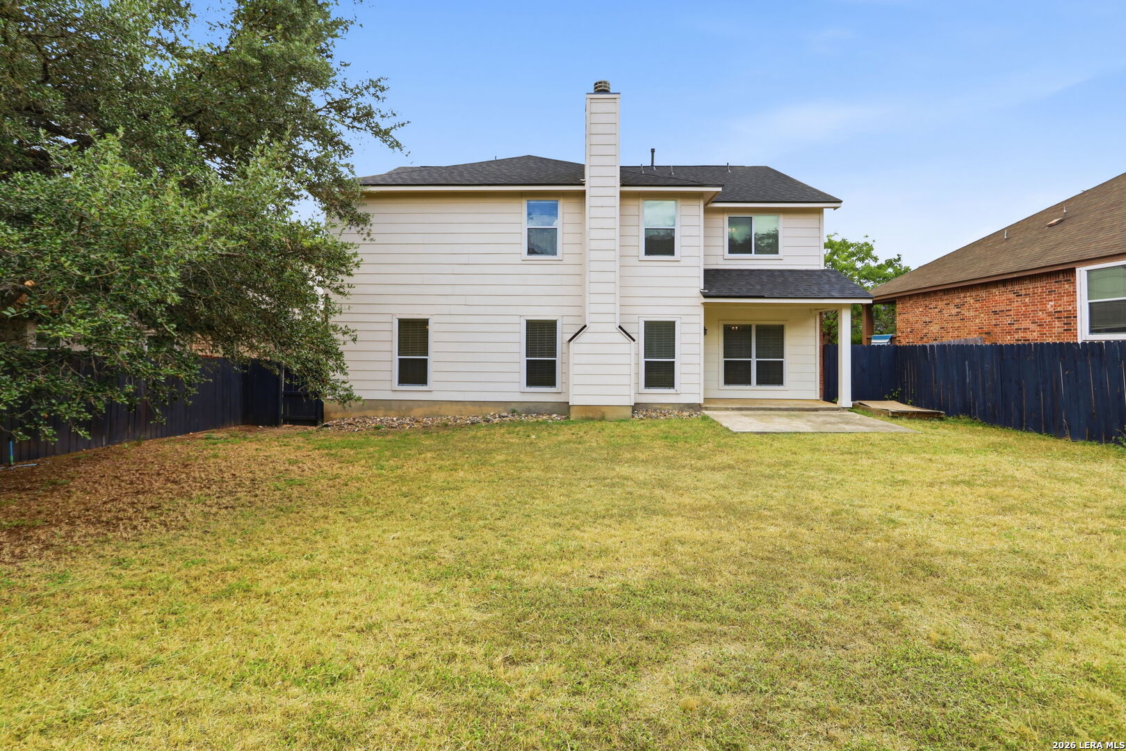 123 Impala Circle San Antonio TX 78259