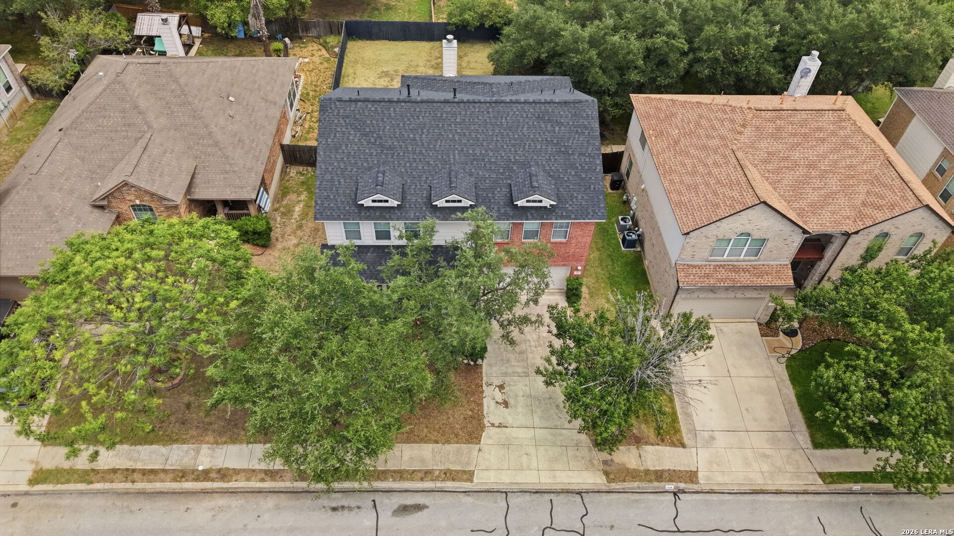 123 Impala Circle San Antonio TX 78259