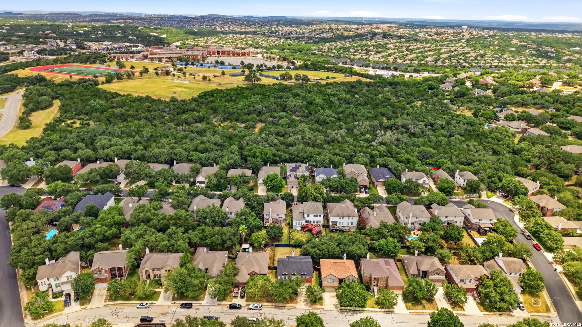 123 Impala Circle San Antonio TX 78259