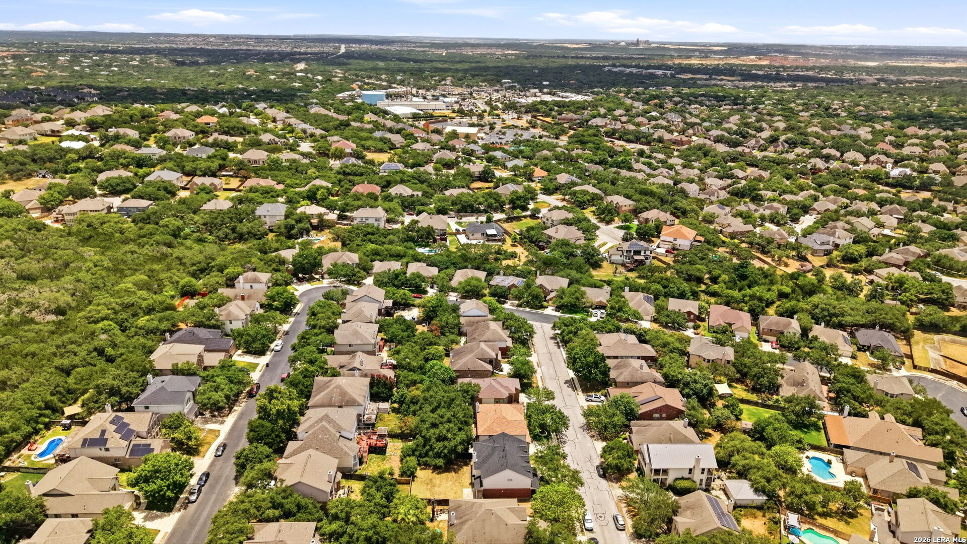 123 Impala Circle San Antonio TX 78259