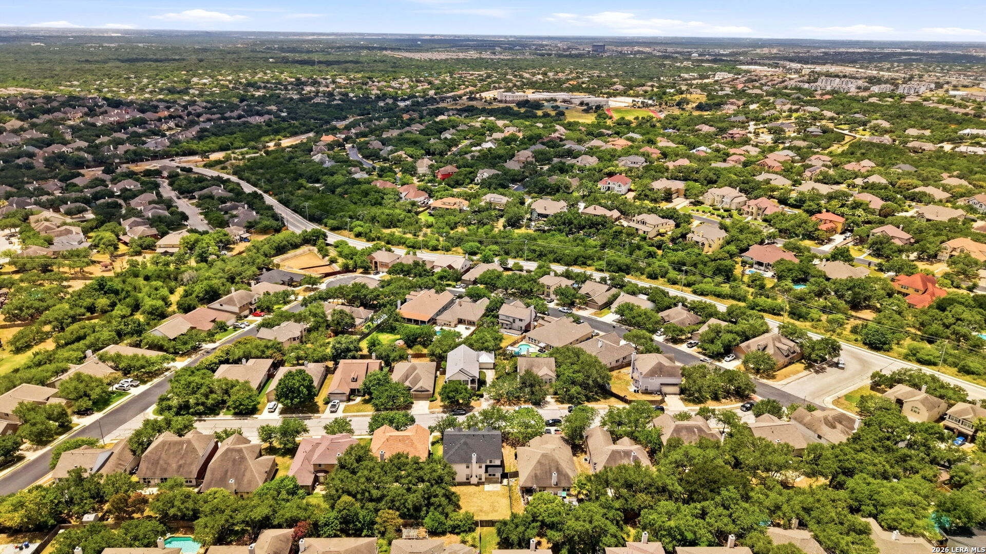 123 Impala Circle San Antonio TX 78259
