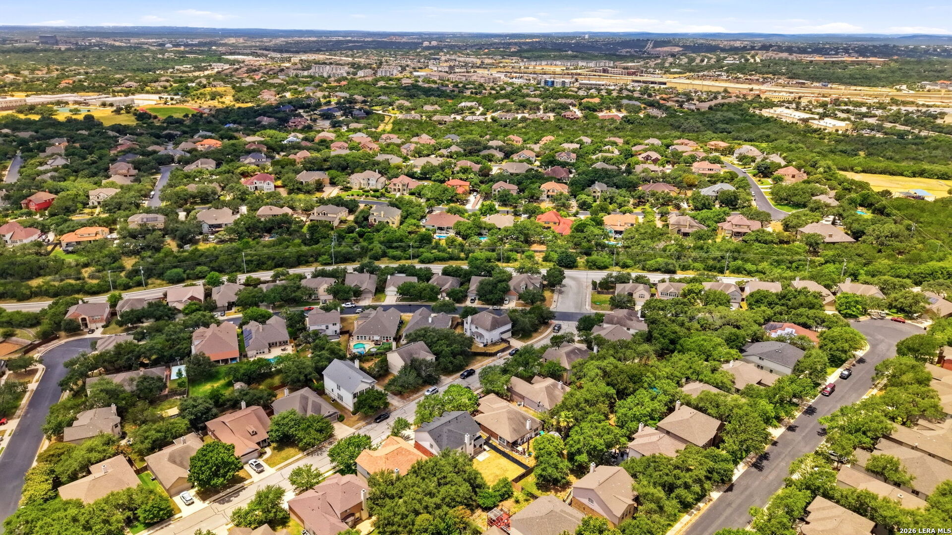 123 Impala Circle San Antonio TX 78259