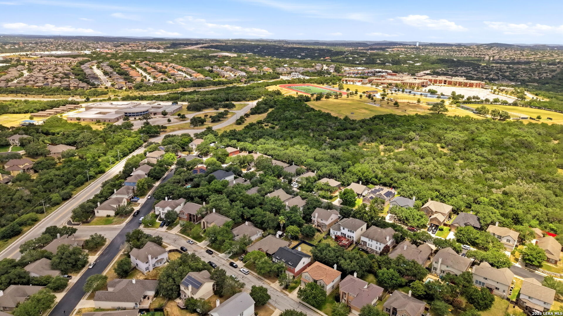 123 Impala Circle San Antonio TX 78259