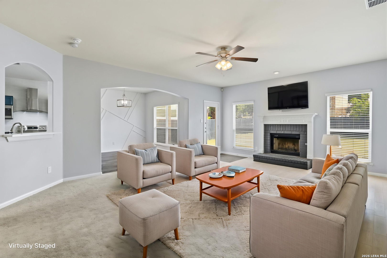 123 Impala Circle San Antonio TX 78259