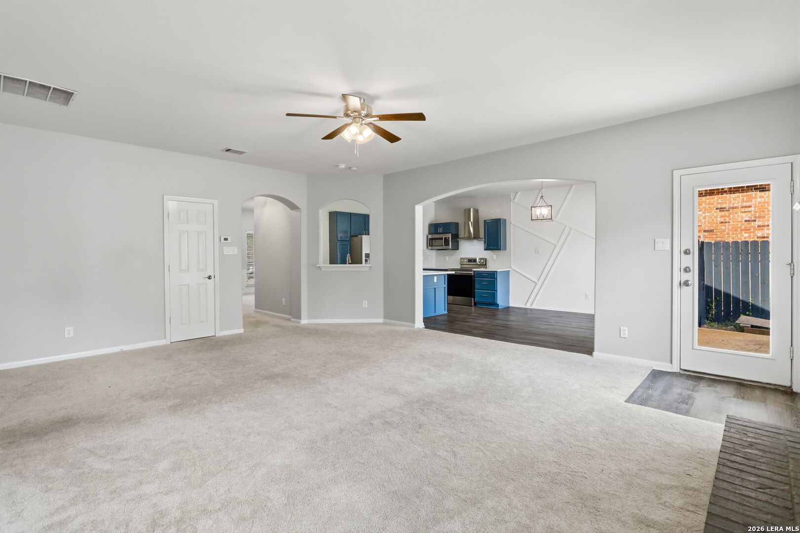 123 Impala Circle San Antonio TX 78259