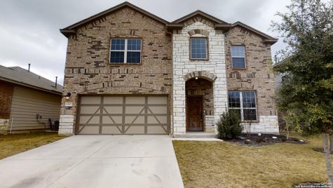 13407 Flora Springs San Antonio TX 78253