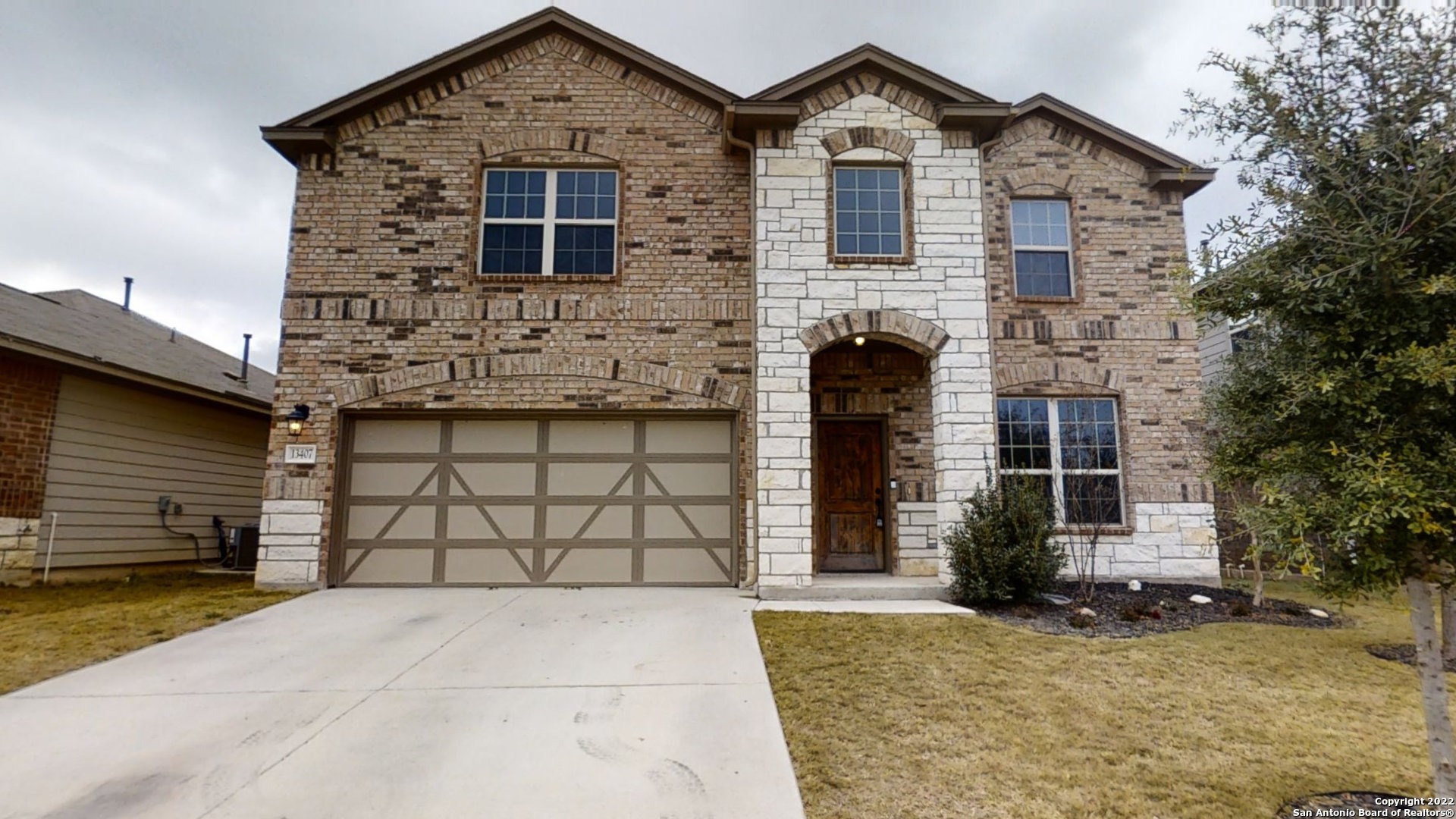 13407 Flora Springs San Antonio TX 78253