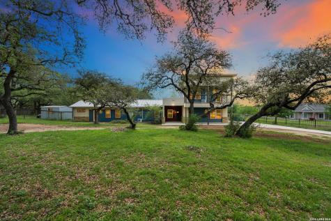 7970 S Verde Drive San Antonio TX 78240