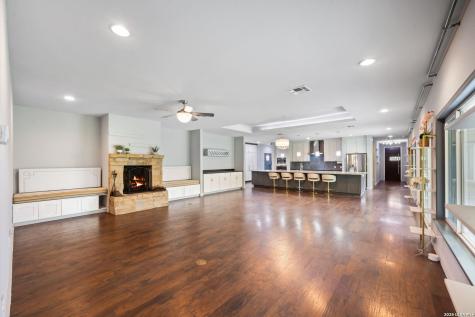 7970 S Verde Drive San Antonio TX 78240