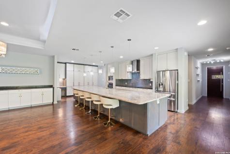 7970 S Verde Drive San Antonio TX 78240