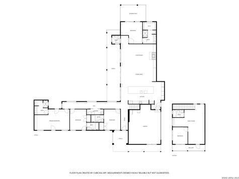 7970 S Verde Drive San Antonio TX 78240
