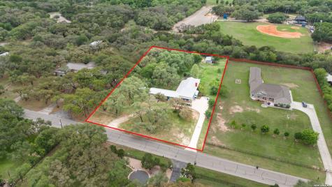 7970 S Verde Drive San Antonio TX 78240