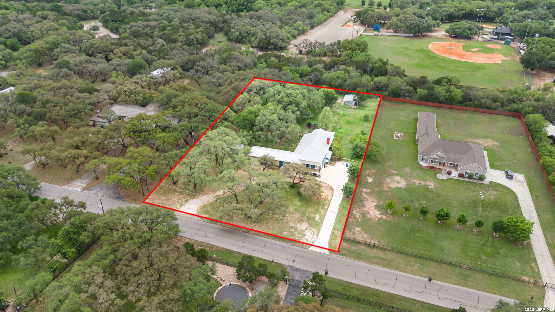 7970 S Verde Drive San Antonio TX 78240