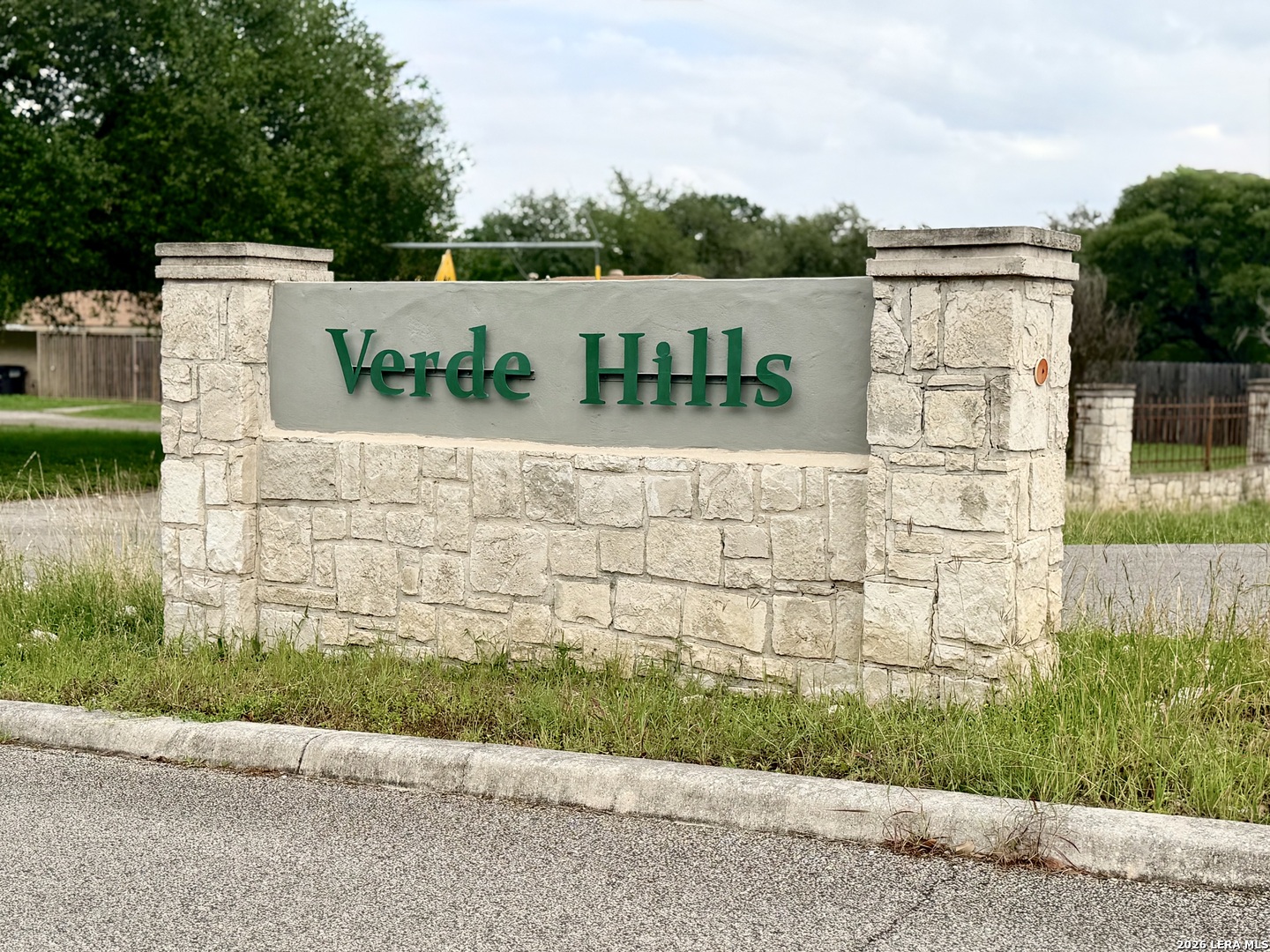 7970 S Verde Drive San Antonio TX 78240
