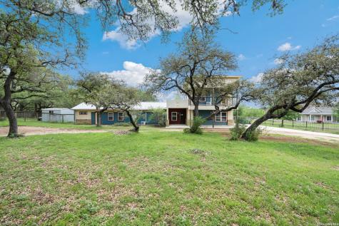 7970 S Verde Drive San Antonio TX 78240